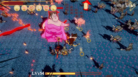 精彩截图-澳门威尼斯人8888哪吒官方版下载- 火山哥哥澳门威尼斯人8888哪吒游戏下载安装v0.22